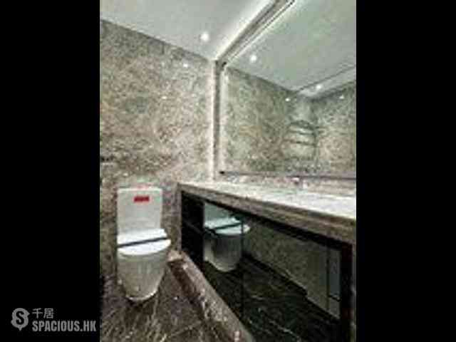Wong Chuk Hang - The Southside Phase 3B Blue Coast Tower 2B 08