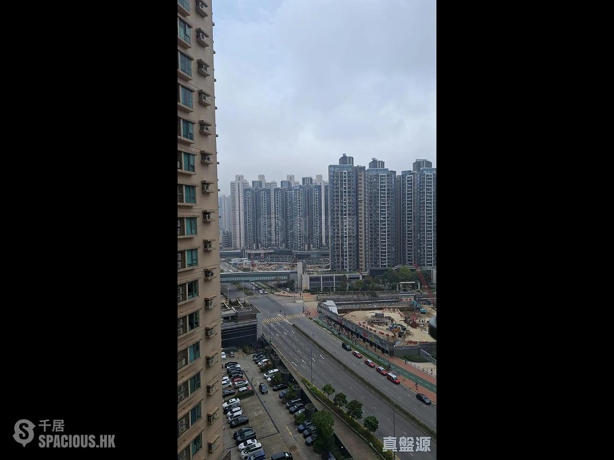 Tseung Kwan O - Park Central Phase 1 Block 5 01