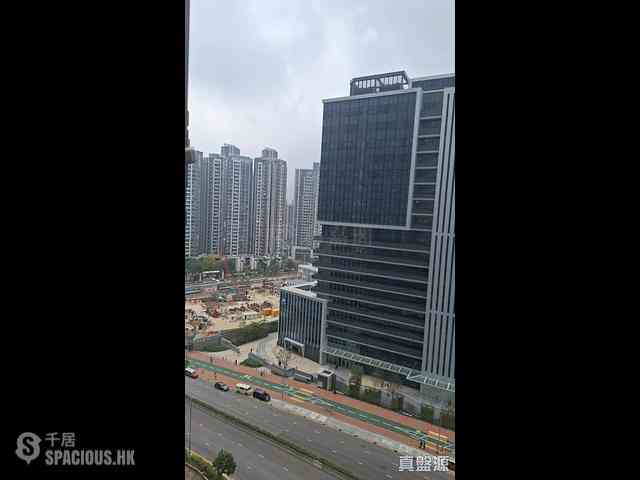 Tseung Kwan O - Park Central Phase 1 Block 5 02