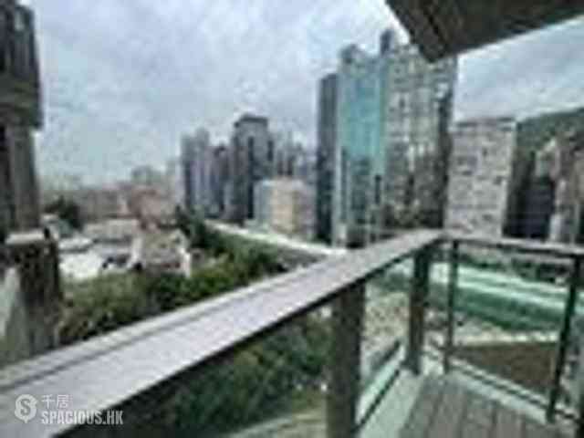 Wong Chuk Hang - The Southside Phase 3B Blue Coast Tower 1A 02