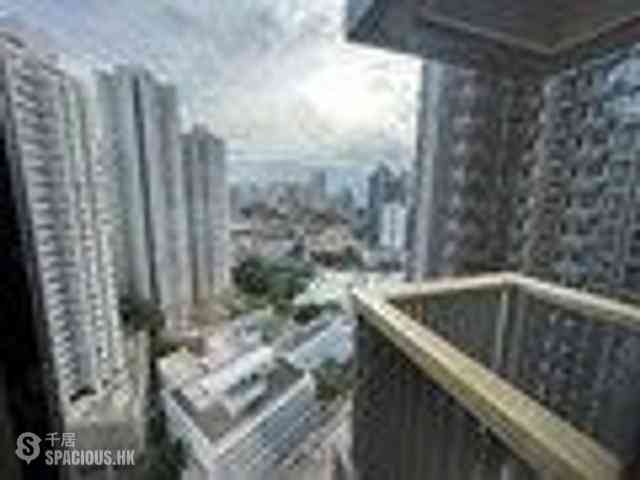 Wong Chuk Hang - The Southside Phase 2 La Marina Tower 2A 05