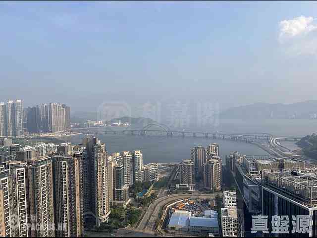 Tseung Kwan O - Park Central Phase 3 Central Heights (Tower 13) 01