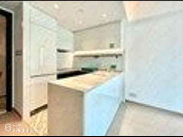 Wong Chuk Hang - The Southside Phase 3C Blue Coast II Tower 3 05