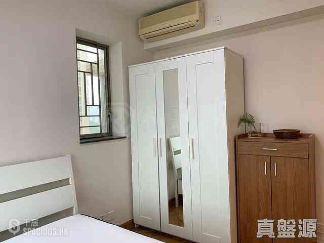 Tseung Kwan O - Park Central Phase 3 Central Heights (Tower 13) 06