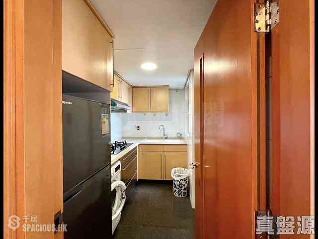 Tseung Kwan O - Park Central Phase 3 Central Heights (Tower 13) 08