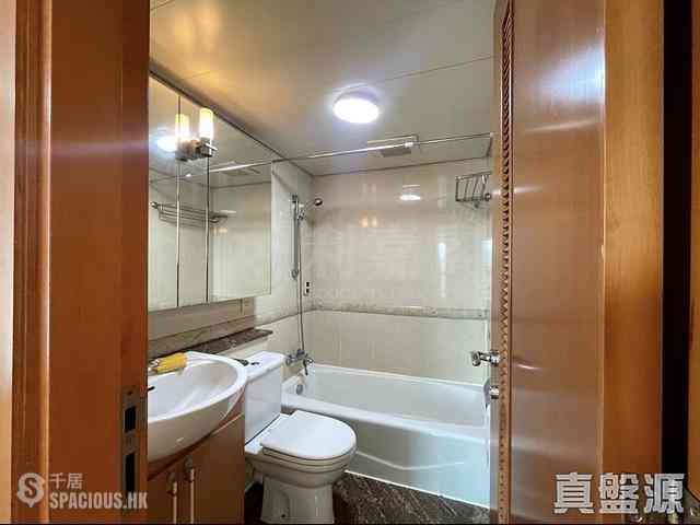 Tseung Kwan O - Park Central Phase 3 Central Heights (Tower 13) 09