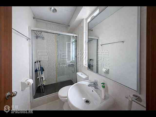 跑马地 - 旭逸阁 04
