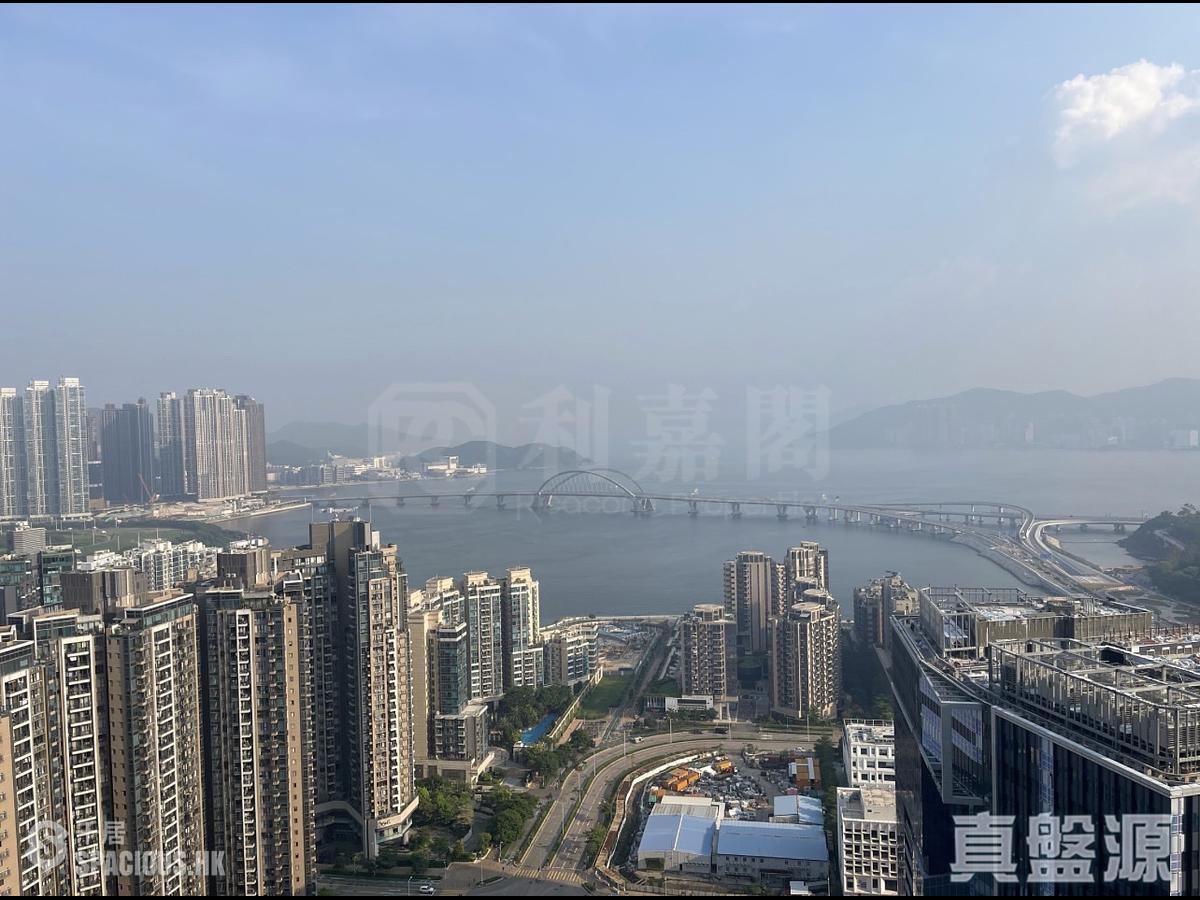Tseung Kwan O - Park Central Phase 3 Central Heights (Tower 13) 01