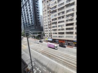 Sai Wan Ho - Wah Tong Building 04