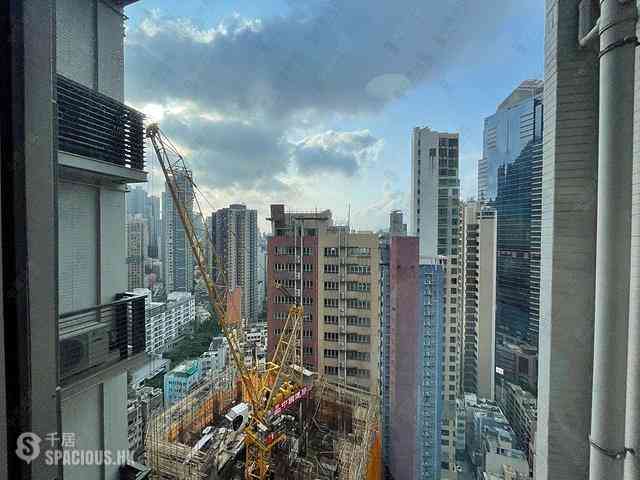 中環 - My Central 04