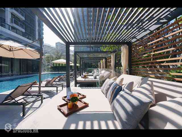 黃竹坑 - 港岛南岸1期 晋环2B座 08
