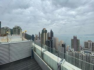 Kennedy Town - Academic Terrace Block 2 04