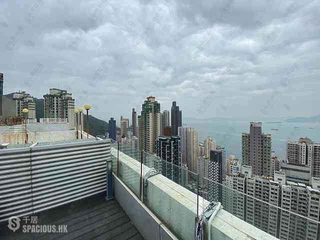 Kennedy Town - Academic Terrace Block 2 04