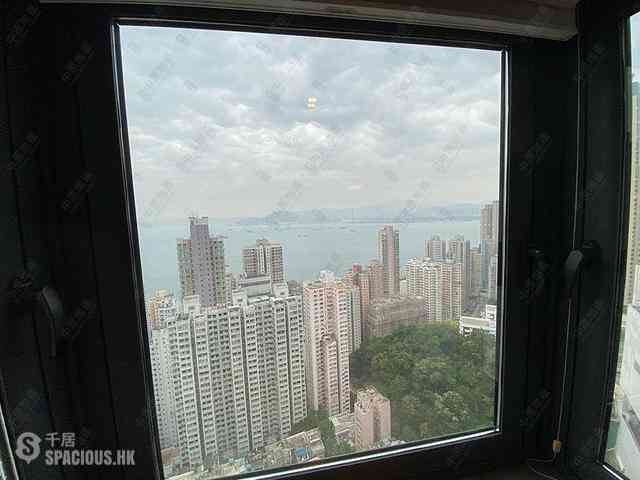 Kennedy Town - Academic Terrace Block 2 11