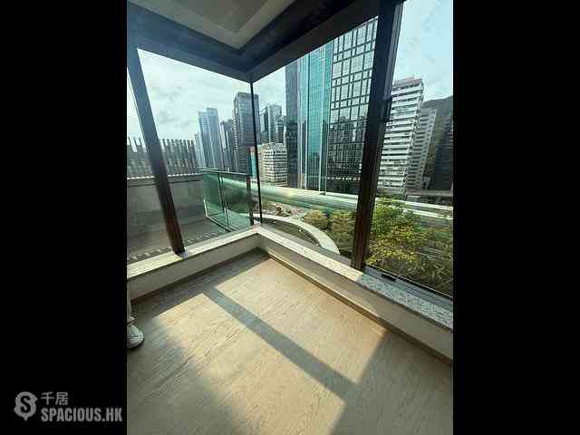 Wong Chuk Hang - The Southside Phase 3B Blue Coast Tower 1B 02