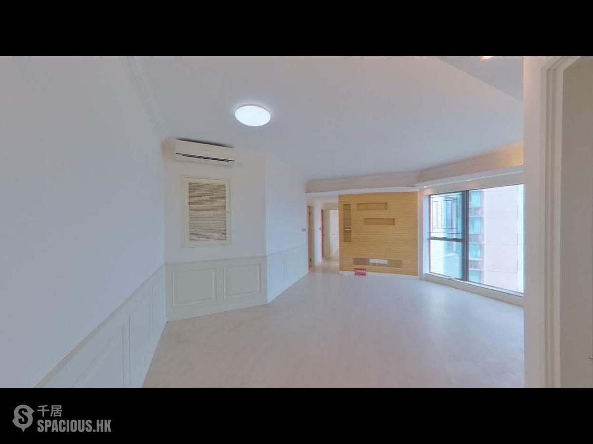 Shek Tong Tsui - The Belcher's Phase 1 Block 3 01
