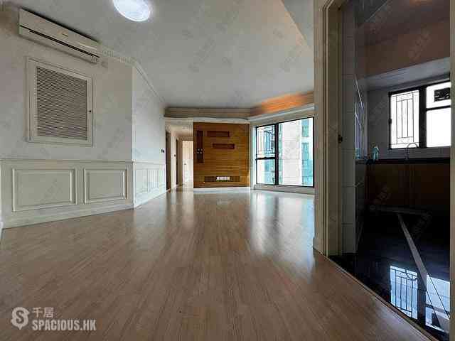 Shek Tong Tsui - The Belcher's Phase 1 Block 3 04