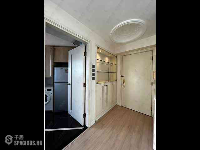 Shek Tong Tsui - The Belcher's Phase 1 Block 3 05