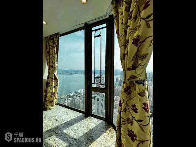 Shek Tong Tsui - The Belcher's Phase 1 Block 3 09