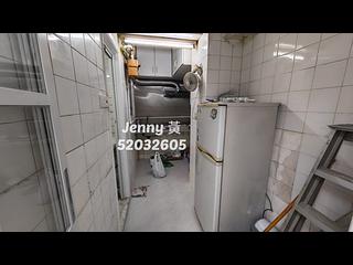 Yau Ma Tei - Honour House 03