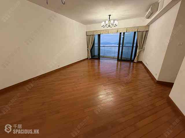 Cyberport - Residence Bel-Air 01