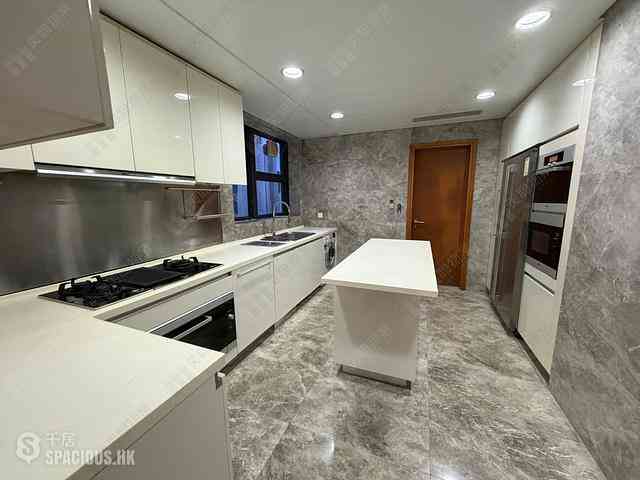 Cyberport - Residence Bel-Air 05