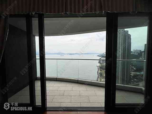 Cyberport - Residence Bel-Air 09