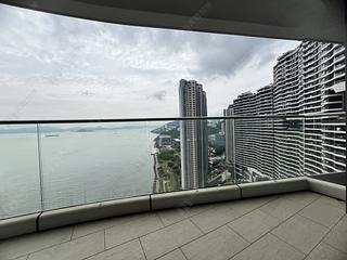 数码港 - 贝沙湾 13