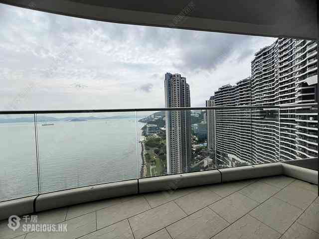 Cyberport - Residence Bel-Air 13