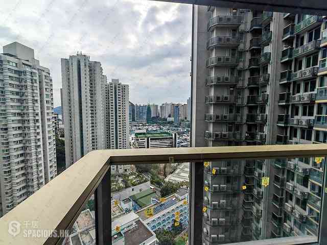 Wong Chuk Hang - The Southside Phase 2 La Marina Tower 2A 09