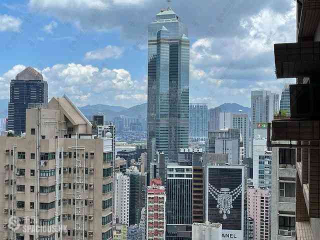 中半山 - 樂信臺3座 11