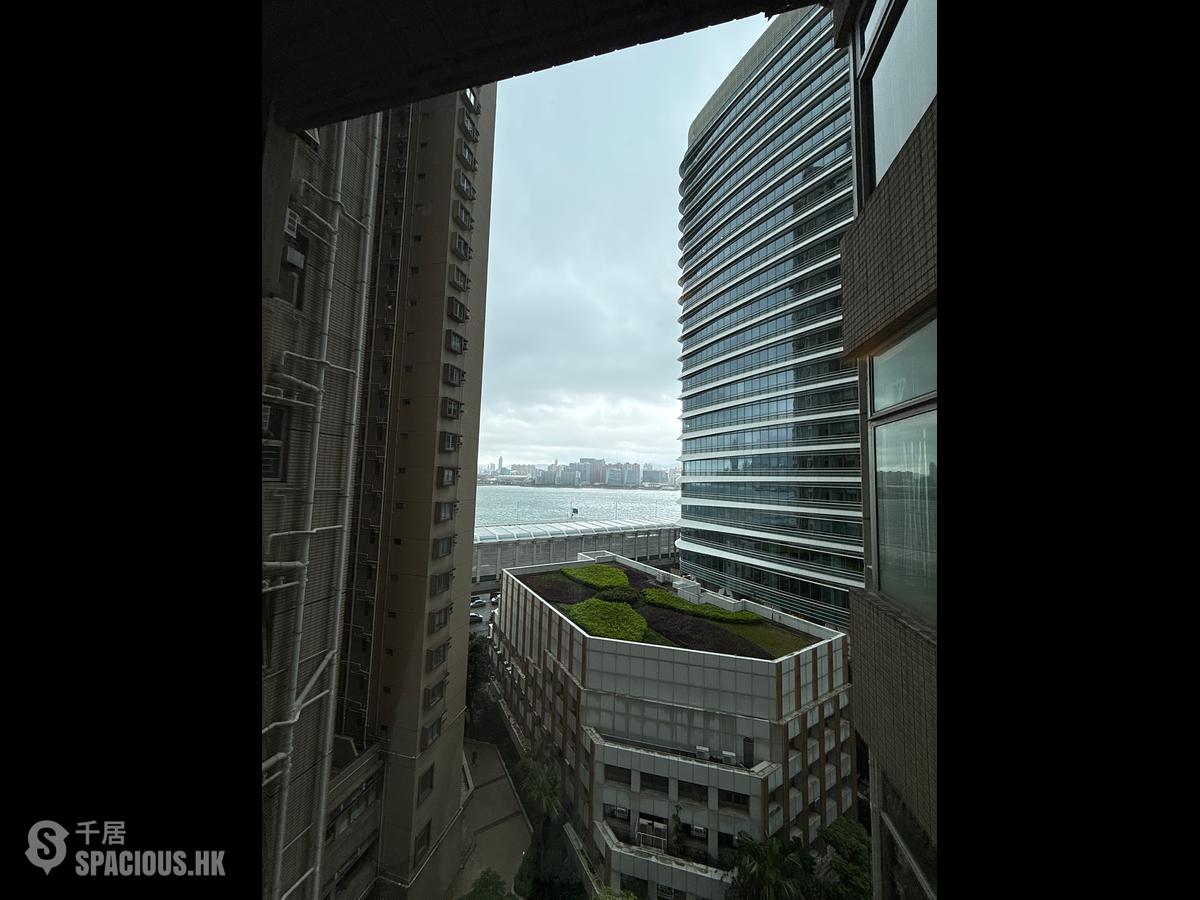 炮台山 - 海峯园 01