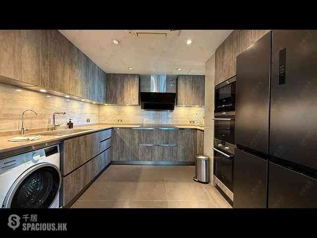 西半山 - 羅便臣道80號2座 10