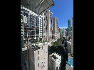跑马地 - 雅谷大厦 03
