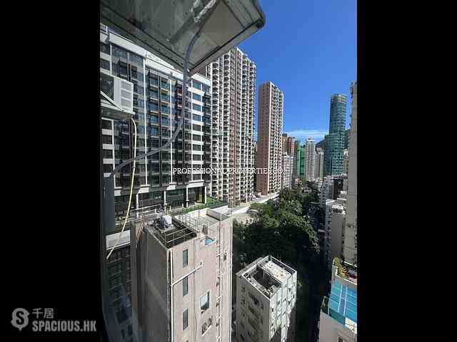 跑马地 - 雅谷大厦 03