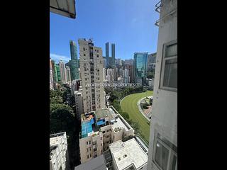 跑马地 - 雅谷大厦 04