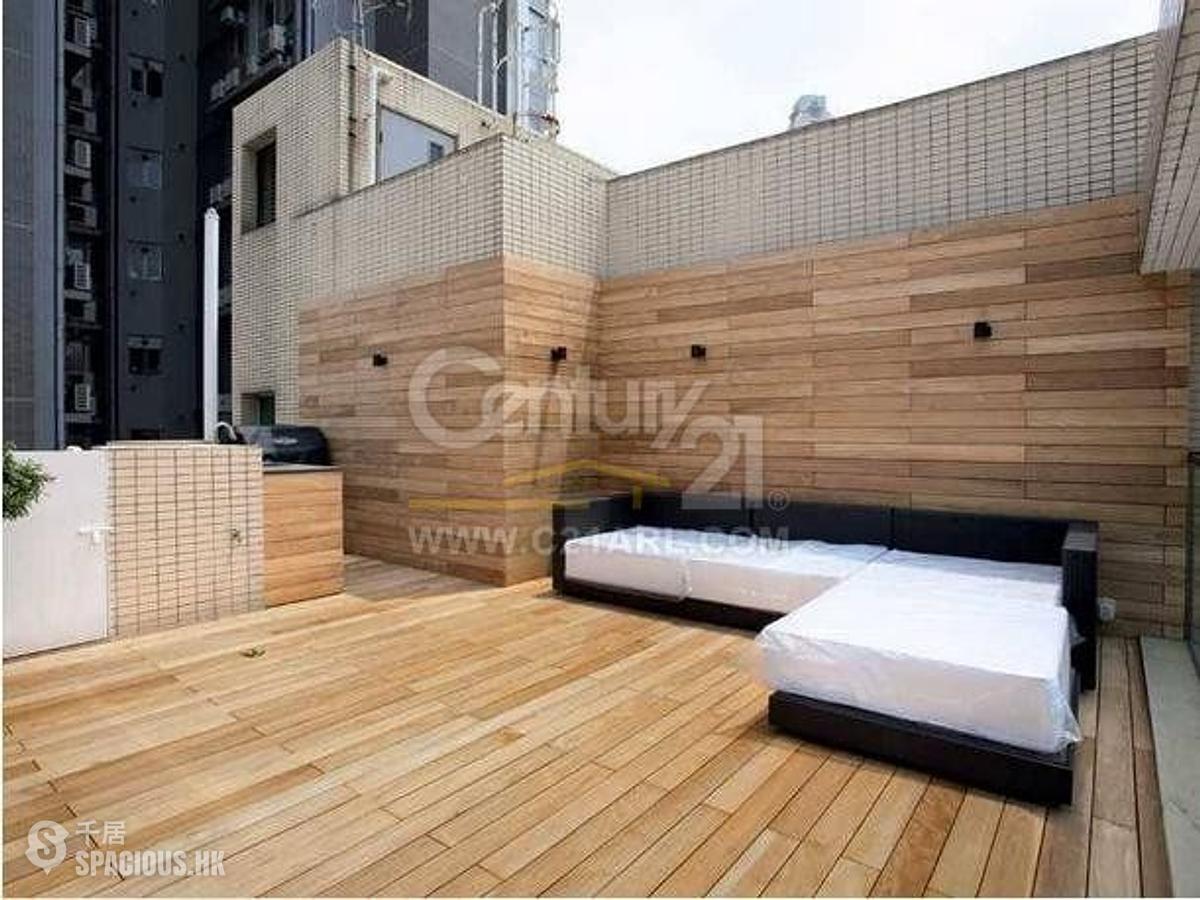 Sai Ying Pun - Elite Court 01