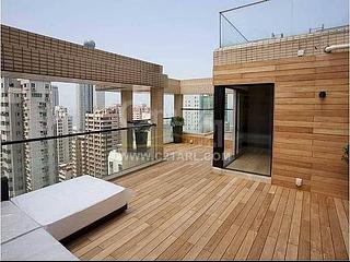 Sai Ying Pun - Elite Court 02