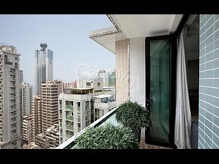 Sai Ying Pun - Elite Court 09