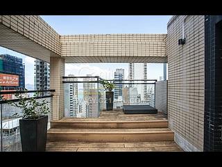 Sai Ying Pun - Elite Court 04