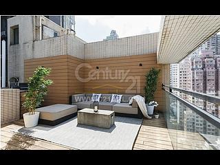 Sai Ying Pun - Elite Court 03