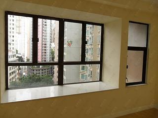 Sai Ying Pun - Ning Yeung Terrace Block A 05
