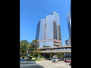 Wan Chai - Convention Plaza Apartments 04