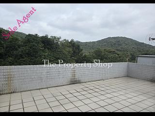 Sai Kung - Pak Tam Au 11