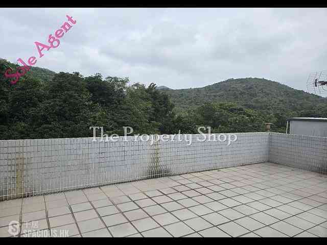 Sai Kung - Pak Tam Au 11
