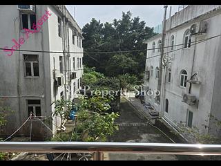 Sai Kung - Pak Tam Au 10