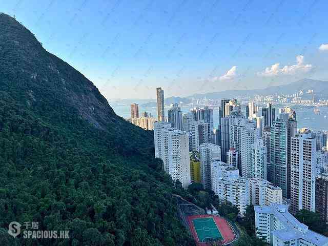 中半山 - 晓峰阁4座 16