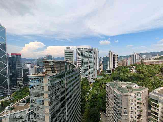Mid Levels Central - Birchwood Place 09