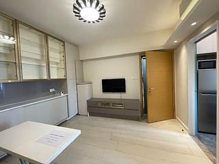Kennedy Town - New Fortune House Block A 02