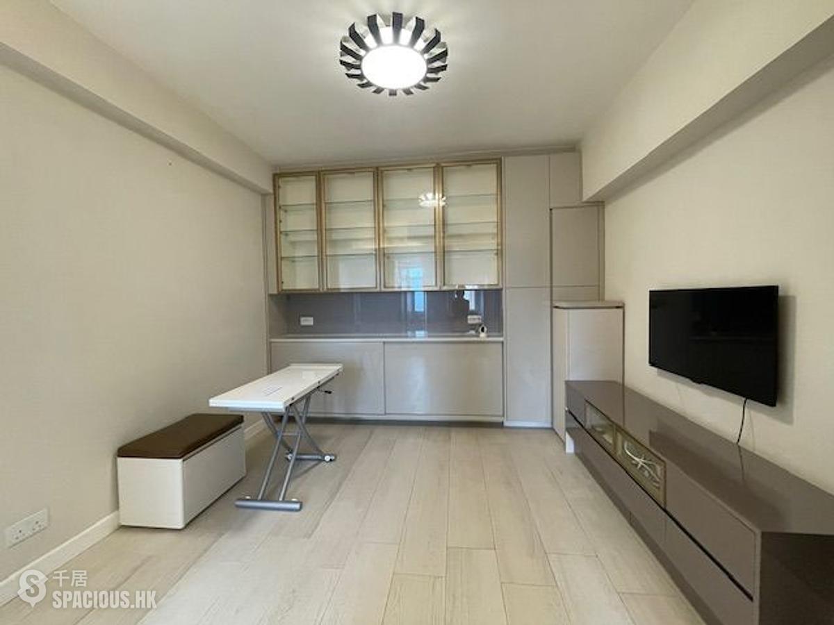 Kennedy Town - New Fortune House Block A 01